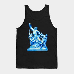 Laocoön and His Sons Tank Top